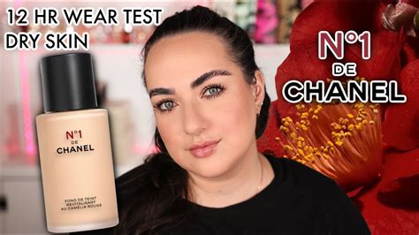 chanel no 1 foundation b30|chanel foundation reviews.